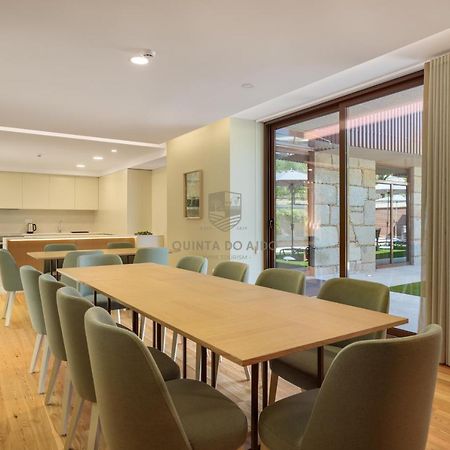 Quinta Do Aido - Winetourism Villa Cinfães Eksteriør billede
